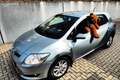 Toyota Auris Life 1.Hand original 77.200 km Silber - thumbnail 4