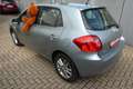 Toyota Auris Life 1.Hand original 77.200 km Silber - thumbnail 6