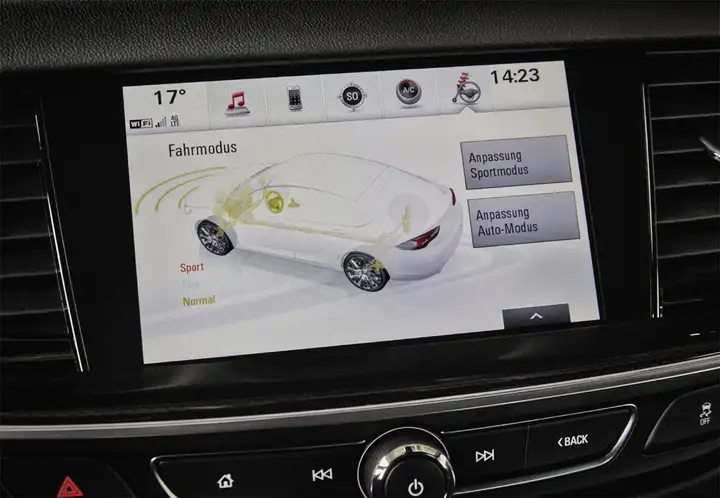 Opel Insignia ST - INNOVATION 1.6 CDTI S/S 2020, foto 16