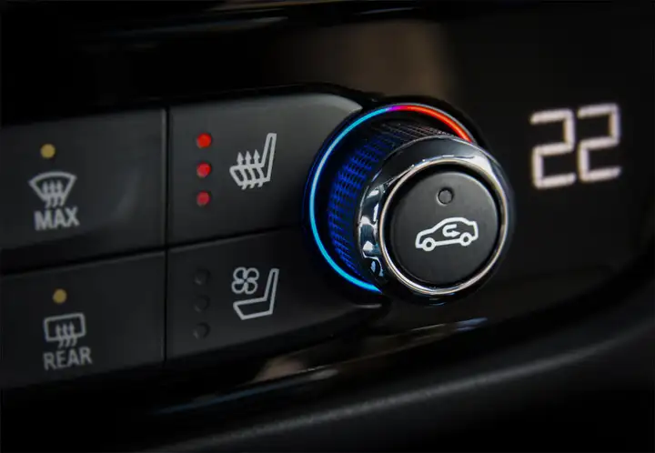 Opel Insignia ST - INNOVATION 1.6 CDTI S/S 2020, foto 12