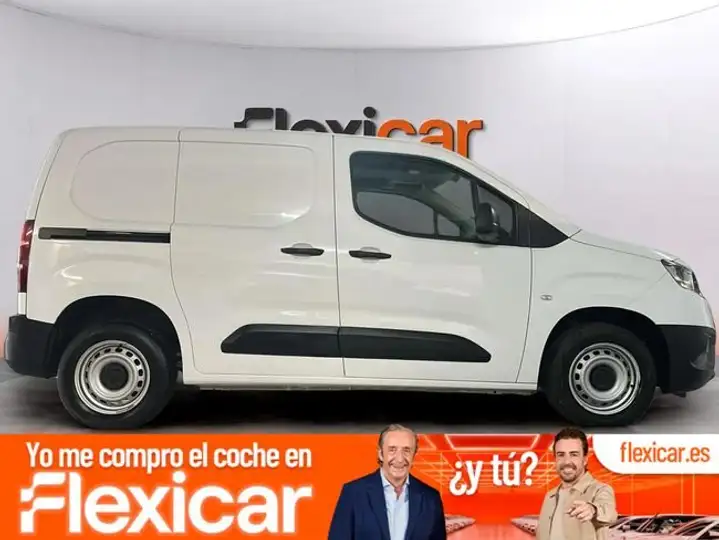 Toyota ProAce City 2020