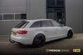 Audi A4 Avant 1.8 TFSI | Automaat | trekhaak | Airco Wit - thumbnail 4