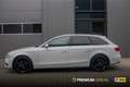 Audi A4 Avant 1.8 TFSI | Automaat | trekhaak | Airco Wit - thumbnail 5