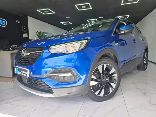 Opel Grandland X 1.2T S&S 120 Aniversario 130