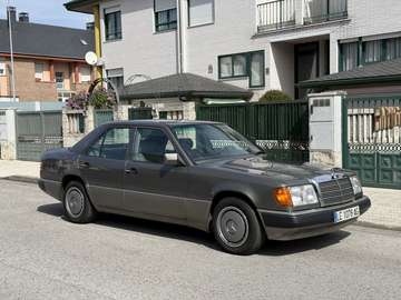 300E 4Matic