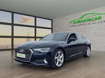 Sport 40 TDI 150kW quattro-ult. S tronic