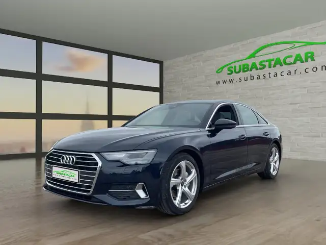 Audi A6 Sport 40 TDI 150kW quattro-ult. S tronic