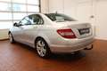 Mercedes-Benz C 200 Avantgarde Xenon Automatik AHK Silber - thumbnail 4