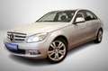Mercedes-Benz C 200 Avantgarde Xenon Automatik AHK Silber - thumbnail 1