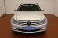 Mercedes-Benz C 200 Avantgarde Xenon Automatik AHK Silber - thumbnail 2