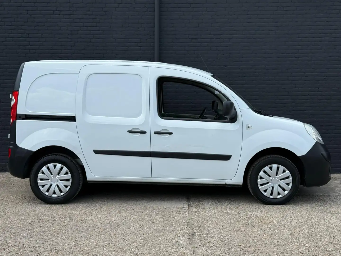 Renault Kangoo Express 1.5 dCi 105 Super Confort AIRCO | ELEK RAM - 2