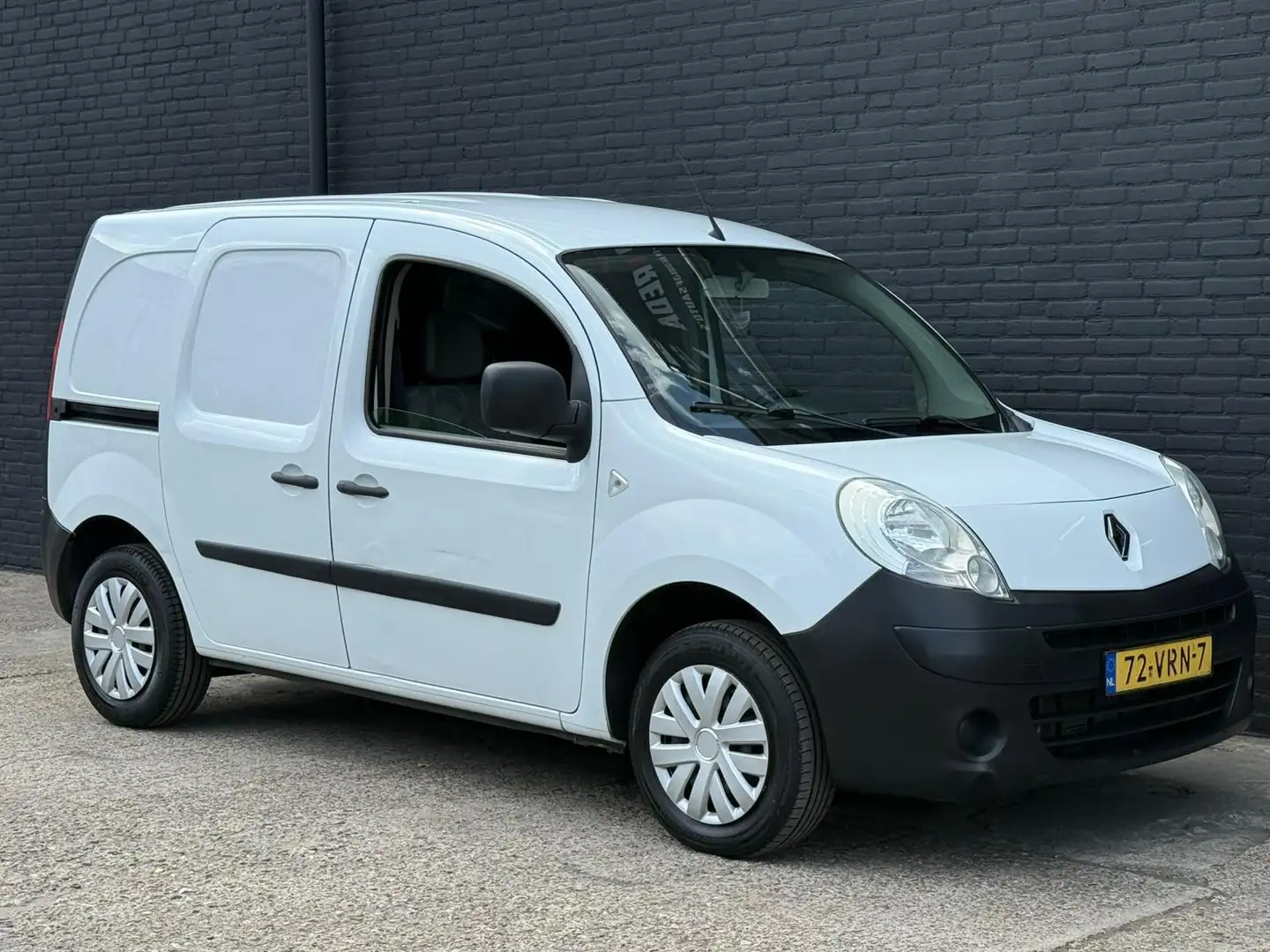 Renault Kangoo Express 1.5 dCi 105 Super Confort AIRCO | ELEK RAM - 1