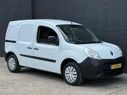 Renault Kangoo Express 1.5 dCi 105 Super Confort AIRCO | ELEK RAM
