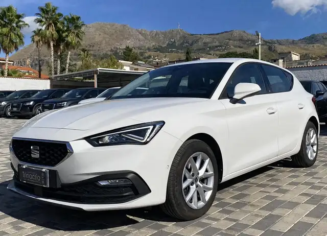 SEAT Leon Style 2.0 TDI 150CV DSG