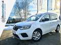 Renault Kangoo Equilibre dCi 115 *LED*VIRTUAL*PDC* Weiß - thumbnail 1