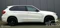 BMW X5 xDrive25d High Executive Shadow MLine Grijs Kentek White - thumbnail 2