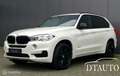 BMW X5 xDrive25d High Executive Shadow MLine Grijs Kentek White - thumbnail 4