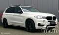 BMW X5 xDrive25d High Executive Shadow MLine Grijs Kentek Blanco - thumbnail 5