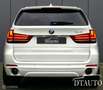 BMW X5 xDrive25d High Executive Shadow MLine Grijs Kentek Blanco - thumbnail 7