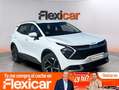 Kia Sportage 1.6 T-GDi MHEV 180CV Tech 4x4 DCT Blanco - thumbnail 1