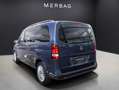 Mercedes-Benz V 220 d Kompakt AHK Distronic  AHK AUT DynLicht Azul - thumbnail 2
