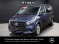Mercedes-Benz V 220 d Kompakt AHK Distronic  AHK AUT DynLicht Azul - thumbnail 1