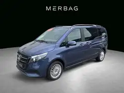 Mercedes-Benz V 220 d Kompakt AHK Distronic ACC AHK AUT Kam.