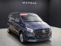 Mercedes-Benz V 220 d Kompakt AHK Distronic  AHK AUT DynLicht Azul - thumbnail 3