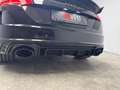 Audi TT RS Coupe 2.5 TFSI quattro Sportabgasanlage Klima Noir - thumbnail 10