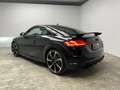 Audi TT RS Coupe 2.5 TFSI quattro Sportabgasanlage Klima Noir - thumbnail 3