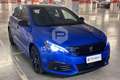 Peugeot 308 308 PureTech Turbo 130 S&S EAT8 GT Pack Azul - thumbnail 3