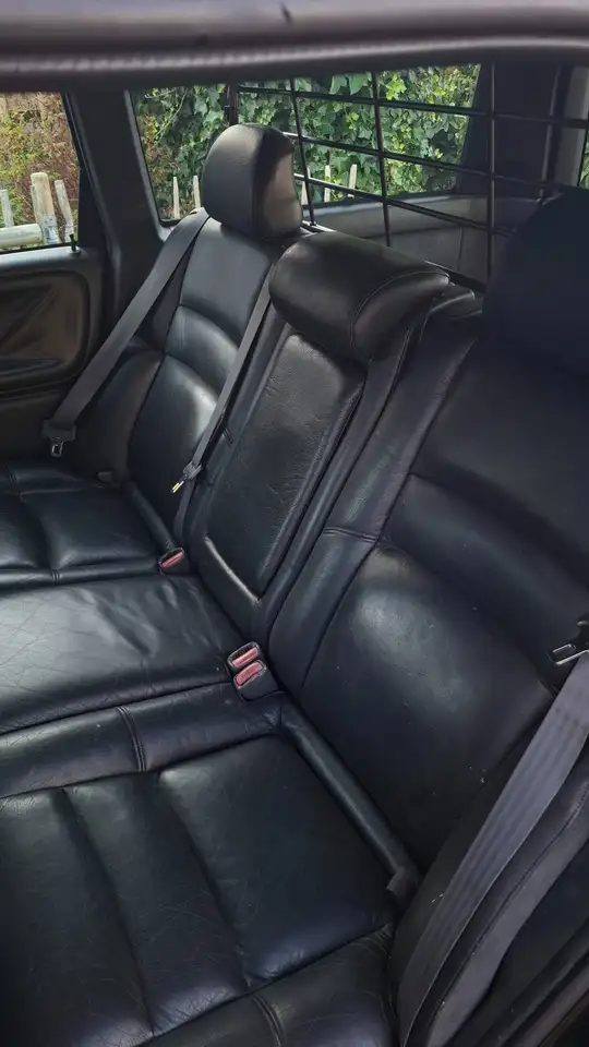 Volvo V70 2.0 Luxury-Line, foto 7