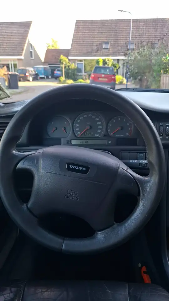 Volvo V70 2.0 Luxury-Line, foto 8