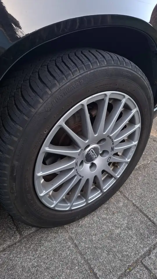 Volvo V70 2.0 Luxury-Line, foto 10