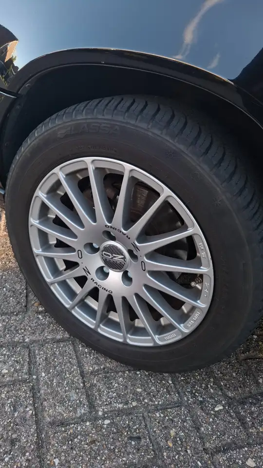 Volvo V70 2.0 Luxury-Line, foto 11