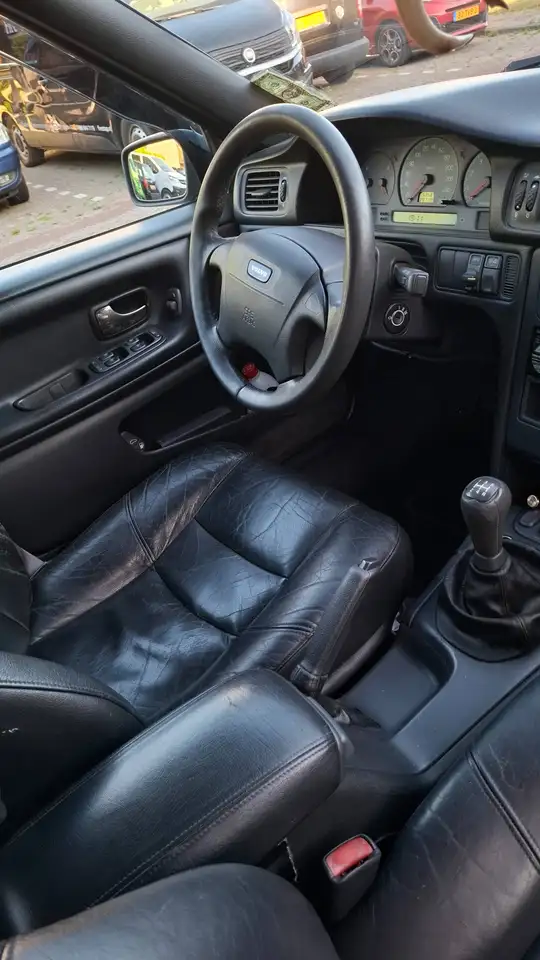 Volvo V70 2.0 Luxury-Line, foto 6