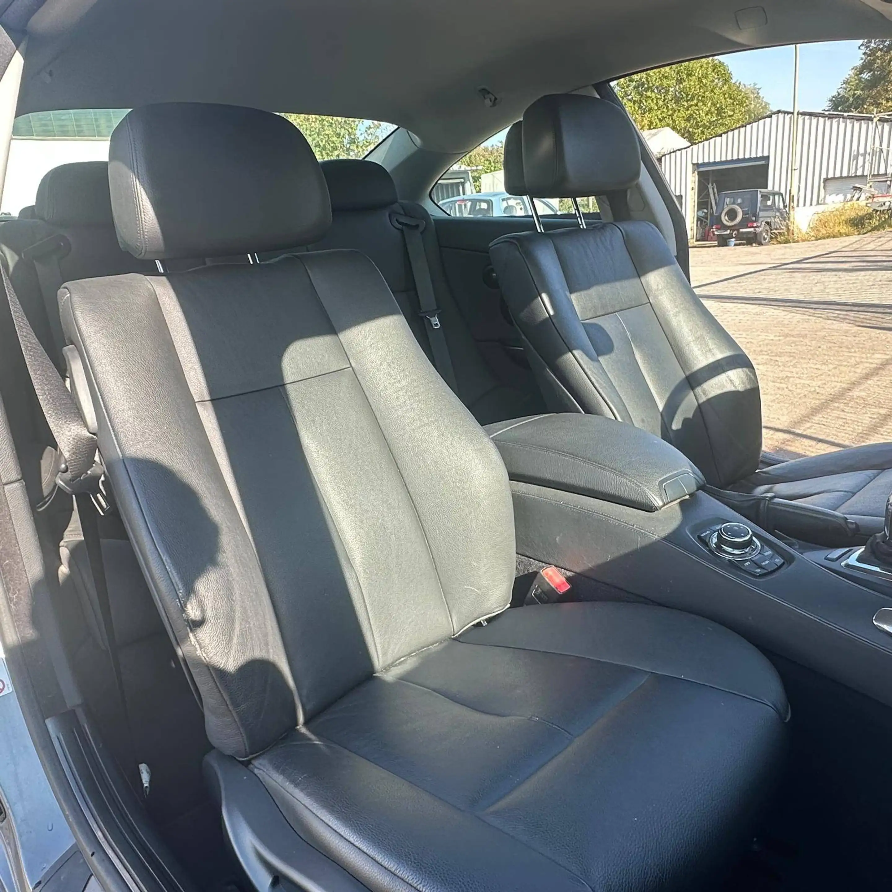 BMW 630 630i Coupé Keyless*Memory*Leder*SHZ — photo 11