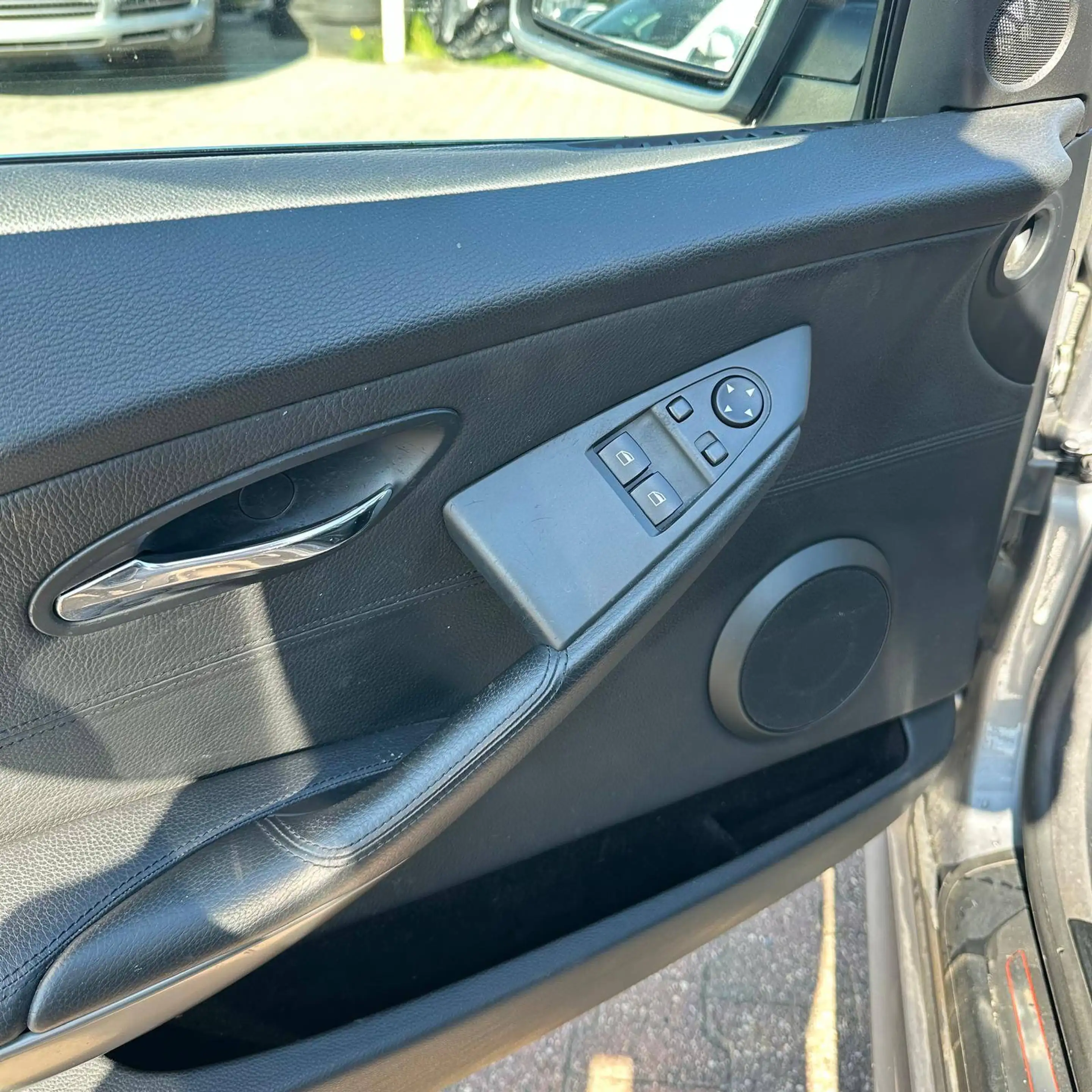 BMW 630 630i Coupé Keyless*Memory*Leder*SHZ — photo 10