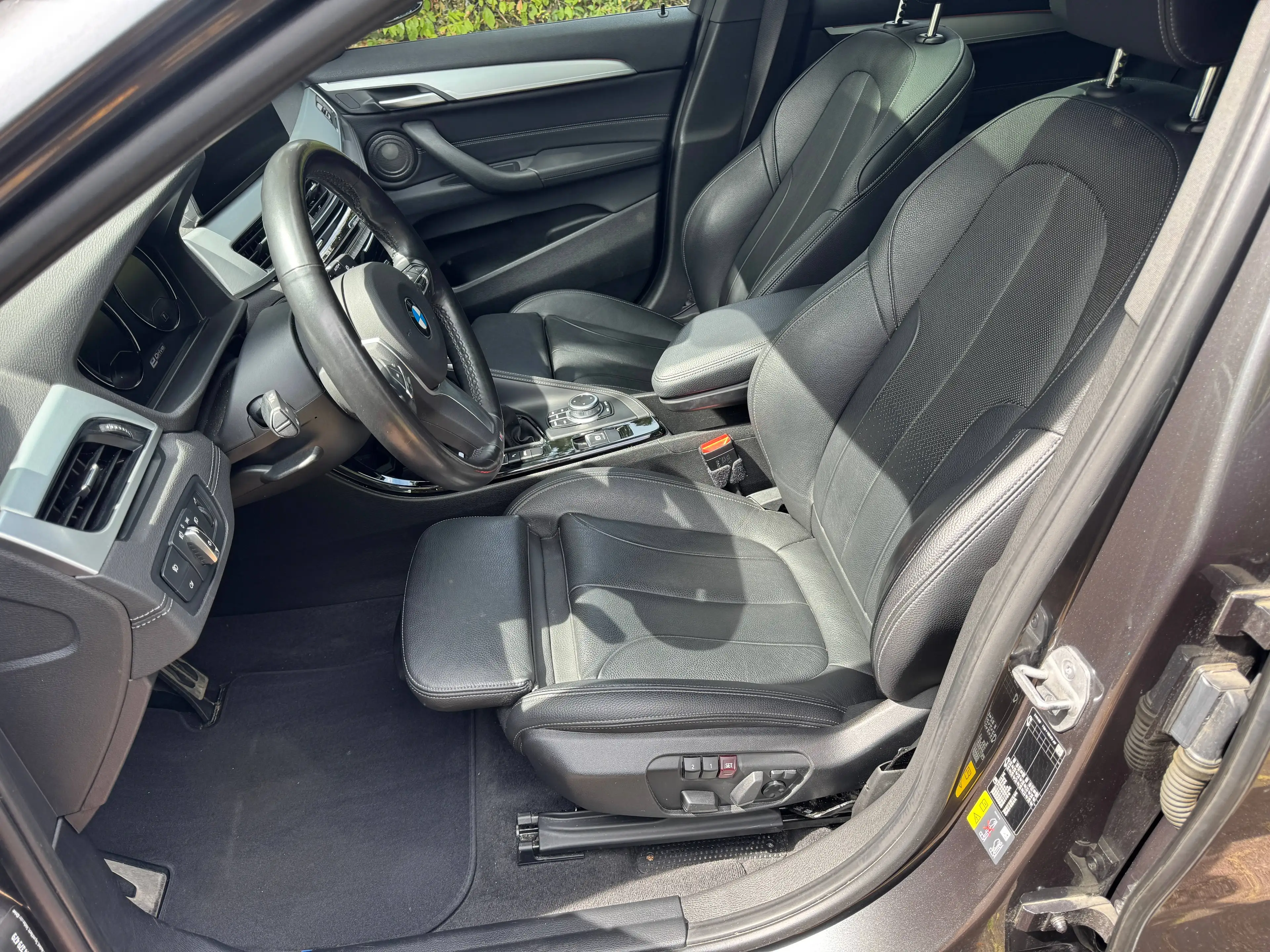 BMW X2 xDrive 25 e M Sport — photo 5