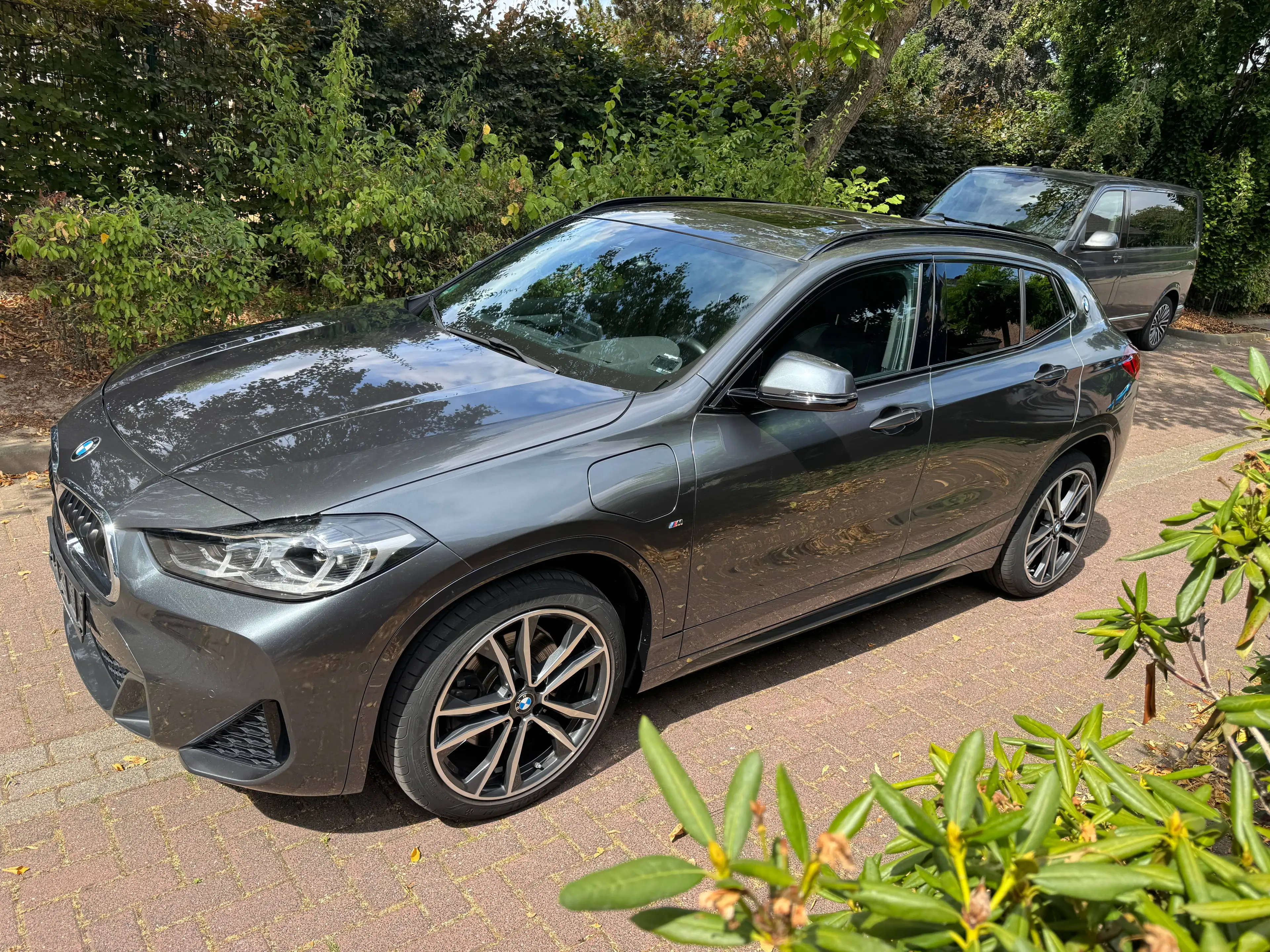 BMW X2 xDrive 25 e M Sport