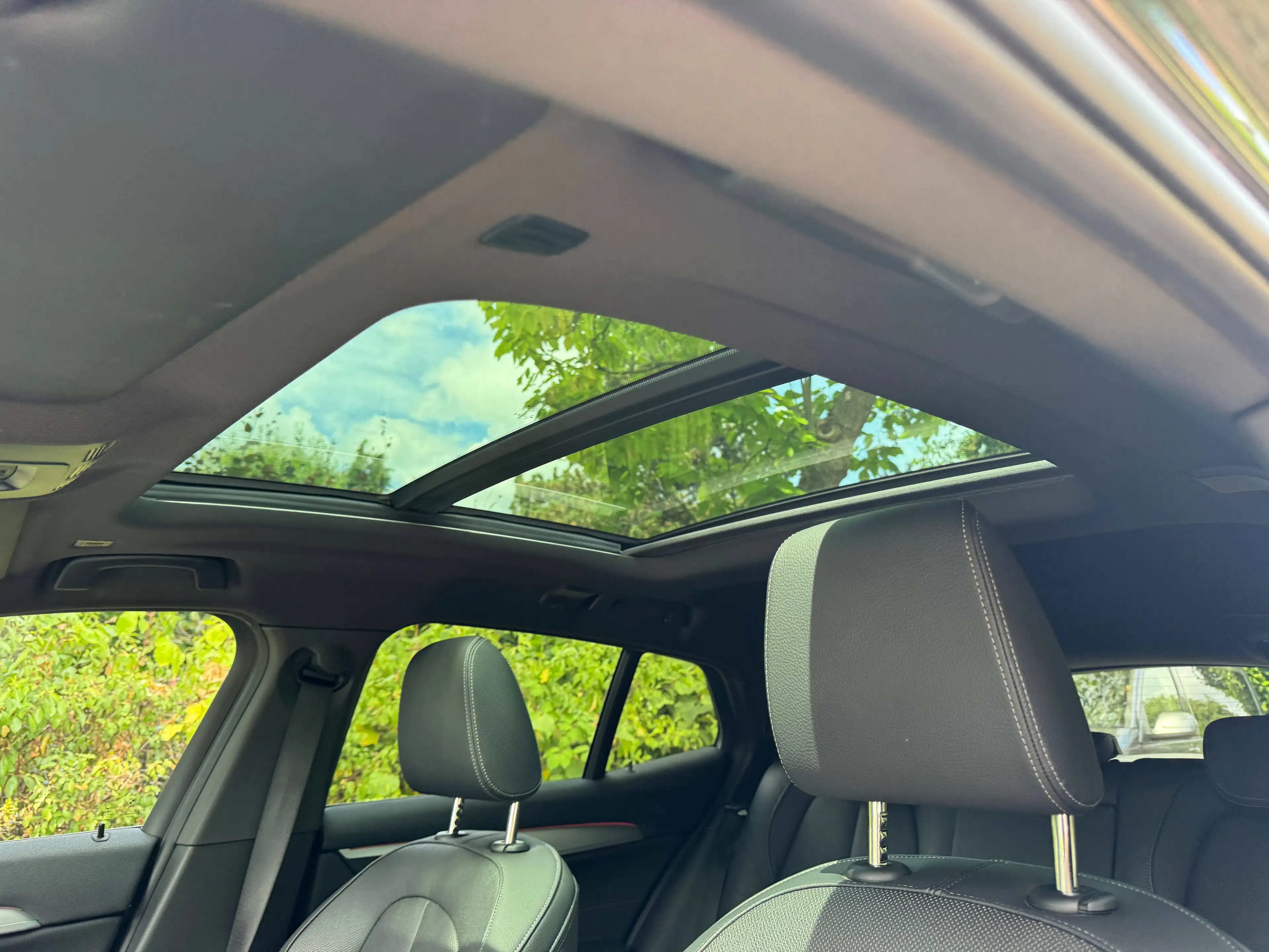 BMW X2 xDrive 25 e M Sport — photo 9
