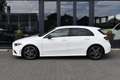 Mercedes-Benz A 180 AMG Night-Pakket Bianco - thumbnail 5