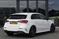 Mercedes-Benz A 180 AMG Night-Pakket Bianco - thumbnail 6