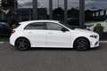 Mercedes-Benz A 180 AMG Night-Pakket Bianco - thumbnail 9