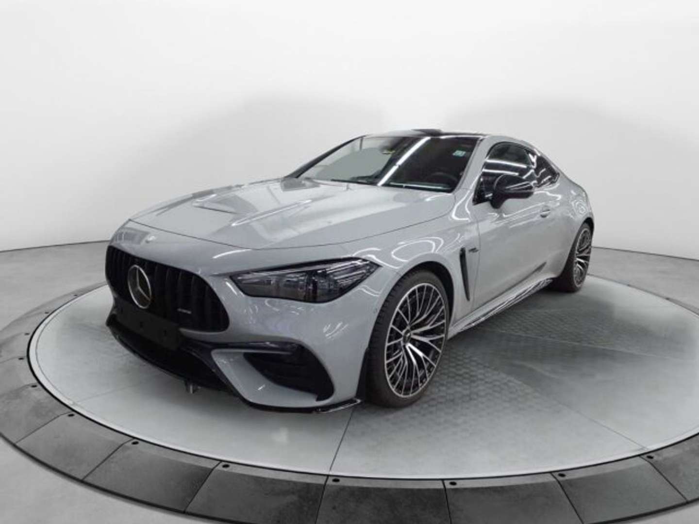 Mercedes CLE 53 AMG 53 Night Edition - - Joinsteer - #1