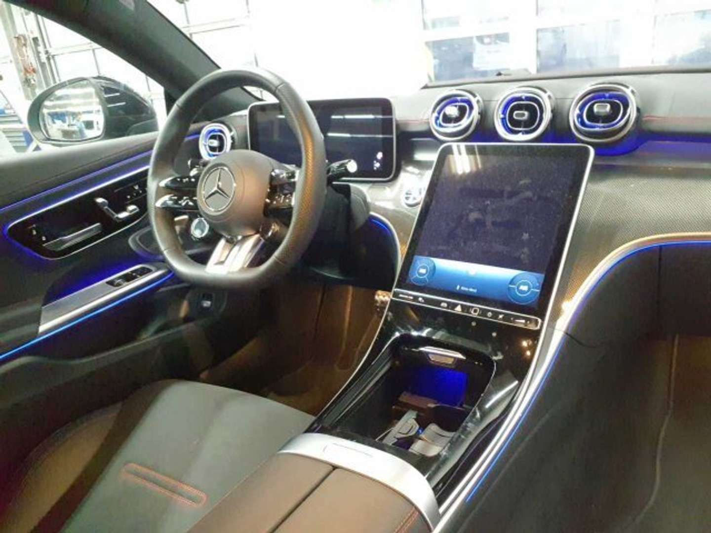 Mercedes CLE 53 AMG 53 Night Edition - - Joinsteer - #2