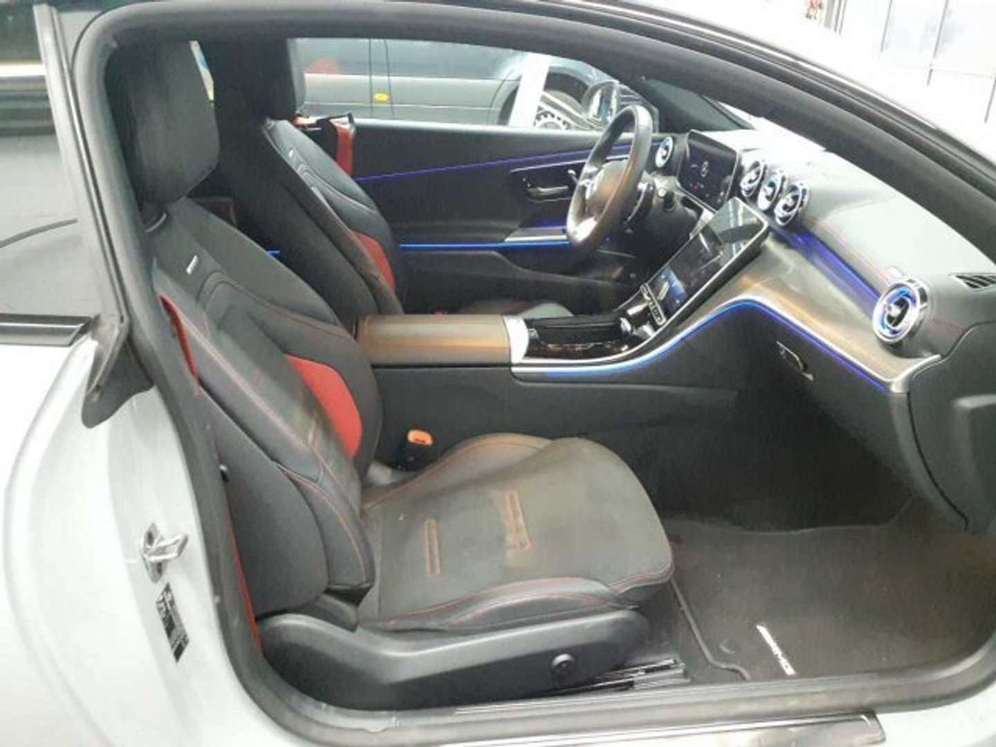 Mercedes CLE 53 AMG 53 Night Edition - - Joinsteer - #4