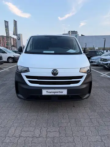 Volkswagen T7 Transporter Transporter 2.0 TDI 81 kW ant. man. passo corto