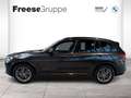 BMW X3 xDrive20d M Sport Head-Up DAB LED Komfortzg. Grau - thumbnail 3