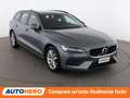 Volvo V60 2.0 D3 Momentum Business Geartronic Grigio - thumbnail 8